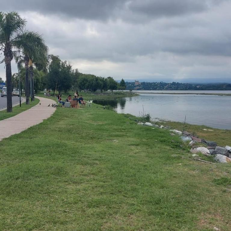Castillo Del Lago - Carlos Paz - D18 - Apartamento de 1 dormitorio - 16