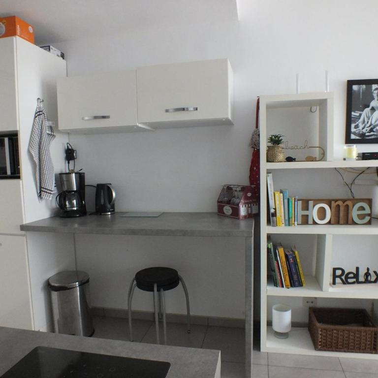 Apartamento en Roses, 4 personas, acceso a la playa - ES-204-79 - Apartamento - 4