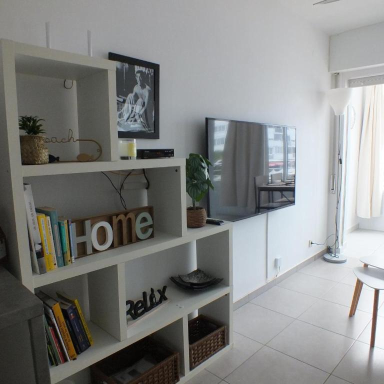 Apartamento en Roses, 4 personas, acceso a la playa - ES-204-79 - Apartamento - 6