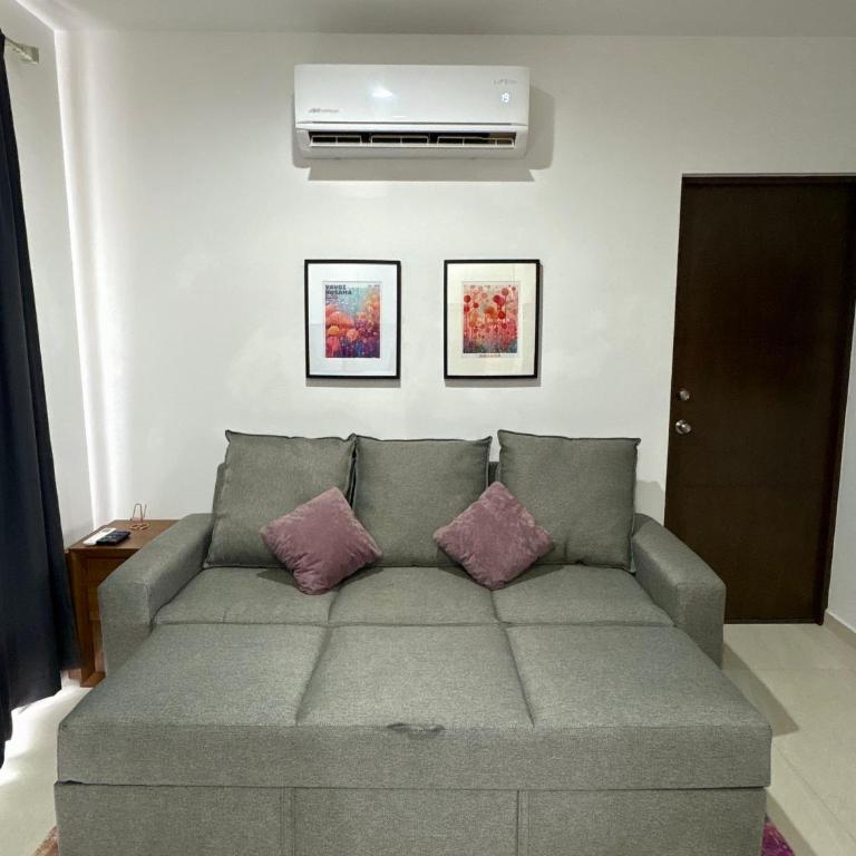 Depa en Cerritos OCEANNA 423 AB - Frente Acceso a Playa - Two-Bedroom Apartment - 11