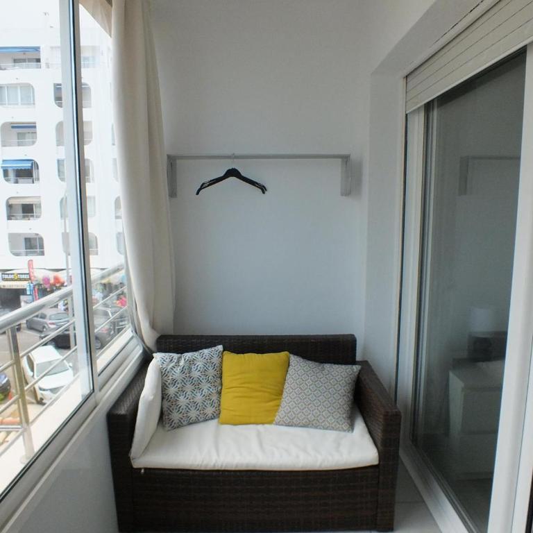 Apartamento en Roses, 4 personas, acceso a la playa - ES-204-79 - Apartamento - 15