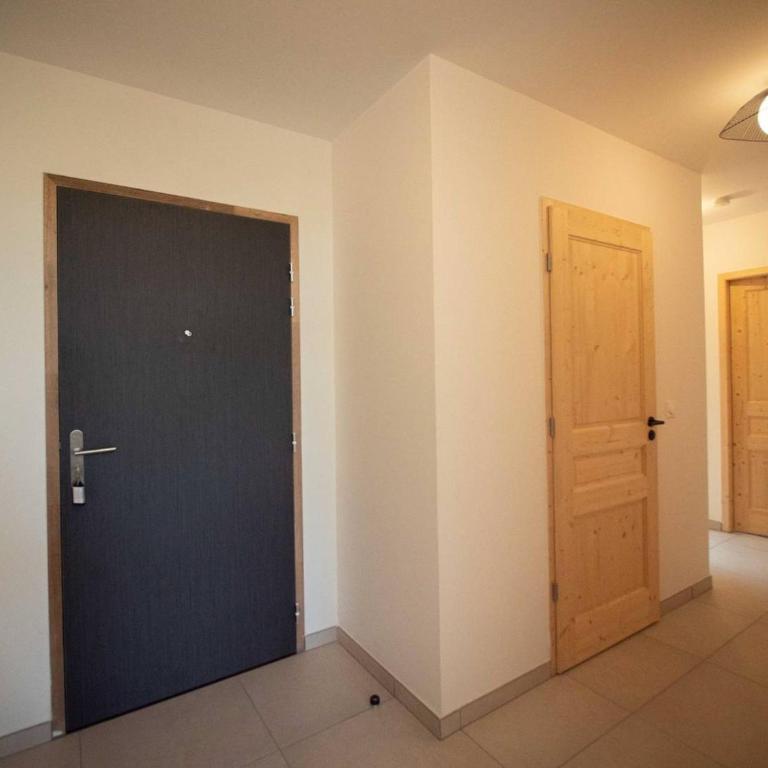 Appartement 4 pièces à Valmorel avec parking, non-fumeur, 6 pers. - FR-1-291-1029 - Appartement - 13