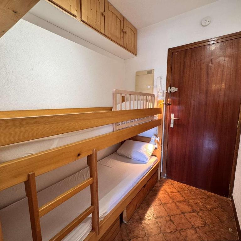 Studio cabine au Brusc, proche mer, 4 couchages - FR-1-845-5 - Appartamento - 6