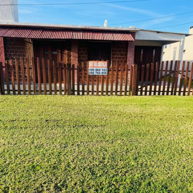 A Pasitos Del Mar - Casa de 2 dormitorios - 3