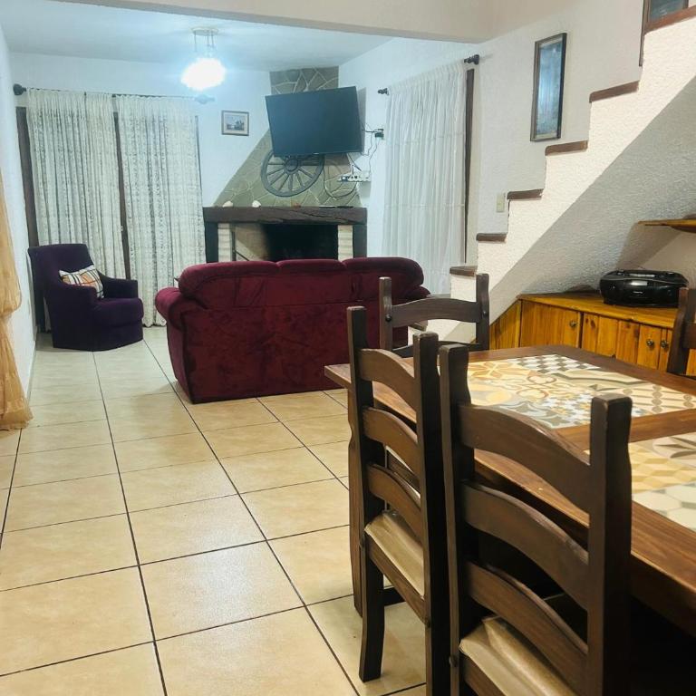 A Pasitos Del Mar - Casa de 2 dormitorios - 4