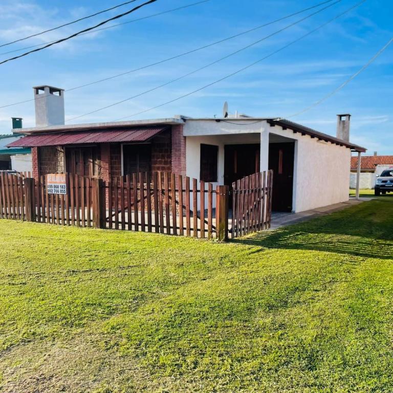 A Pasitos Del Mar - Casa de 2 dormitorios - 1