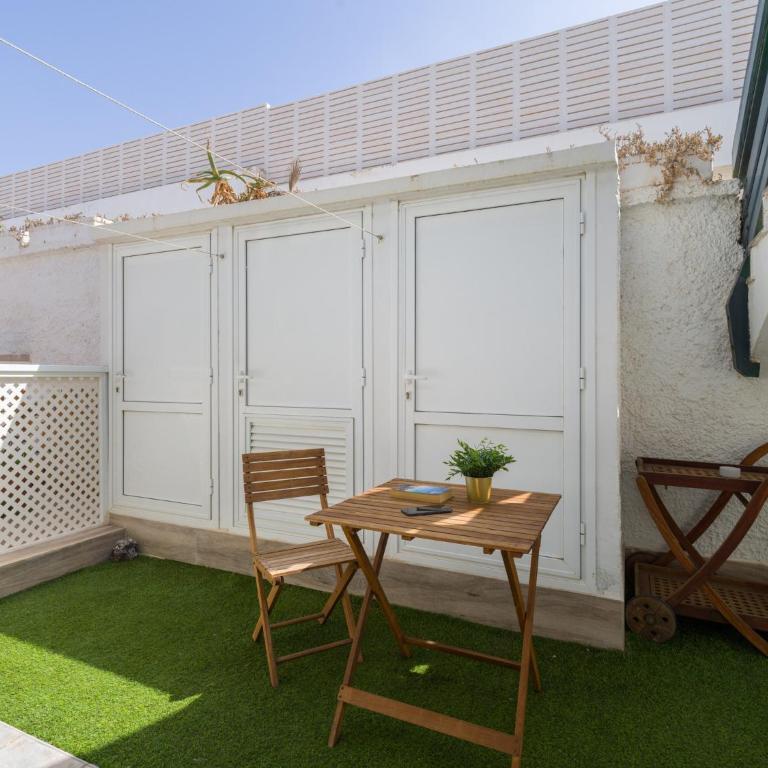Apartment in San Agustín near the Beach - Casa de vacaciones de 2 dormitorios - 25