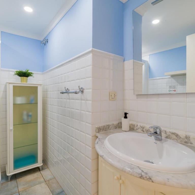 Apartment in San Agustín near the Beach - Casa de vacaciones de 2 dormitorios - 24