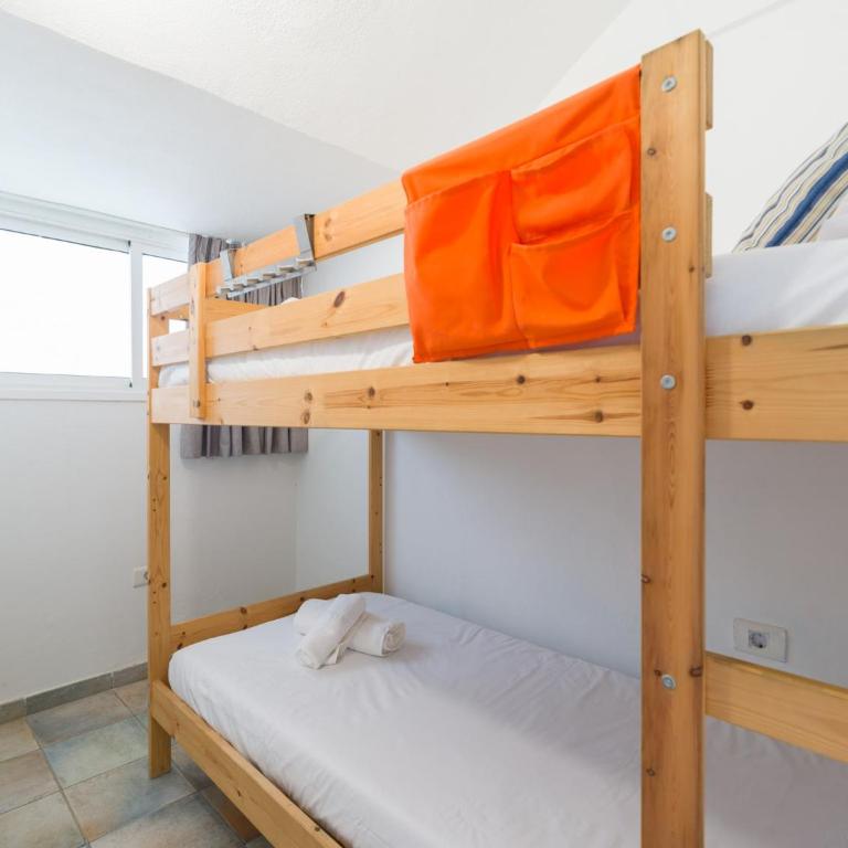 Apartment in San Agustín near the Beach - Casa de vacaciones de 2 dormitorios - 17