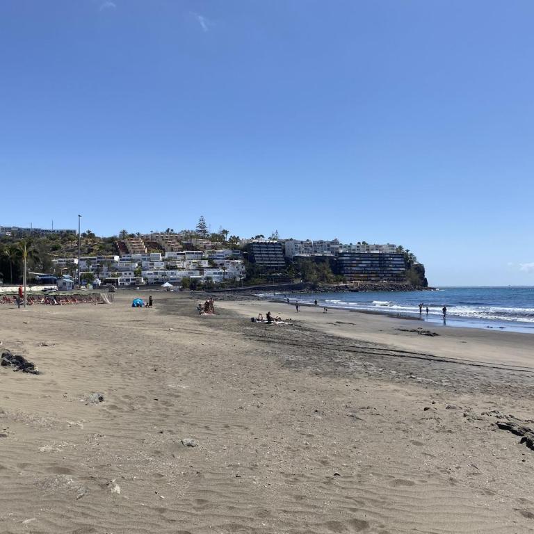 Apartment in San Agustín near the Beach - Casa de vacaciones de 2 dormitorios - 28