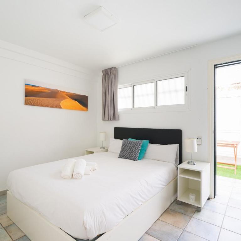 Apartment in San Agustín near the Beach - Casa de vacaciones de 2 dormitorios - 3