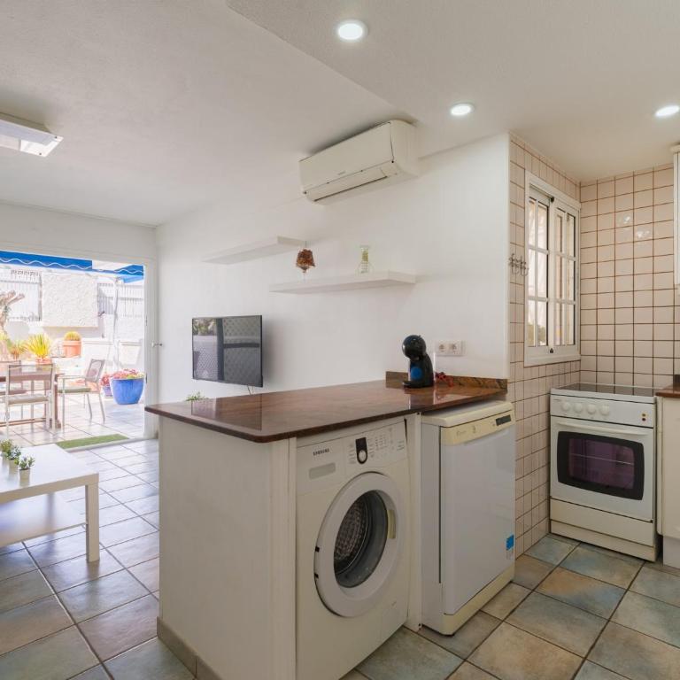 Apartment in San Agustín near the Beach - Casa de vacaciones de 2 dormitorios - 2