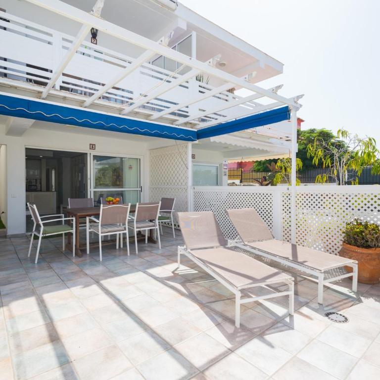 Apartment in San Agustín near the Beach - Casa de vacaciones de 2 dormitorios - 30