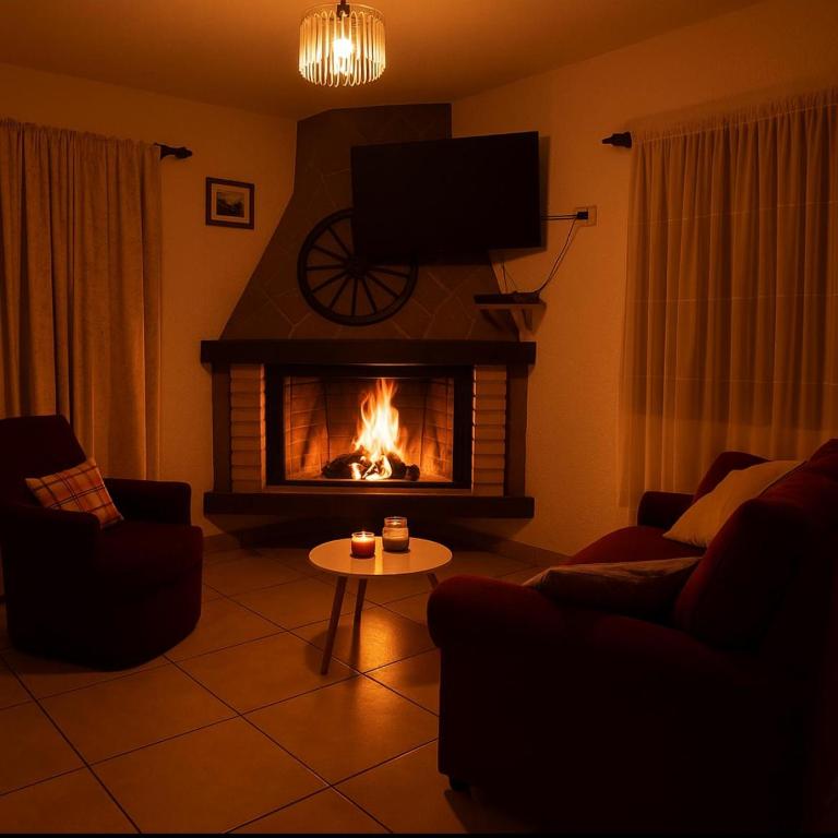 A Pasitos Del Mar - Casa de 2 dormitorios - 9