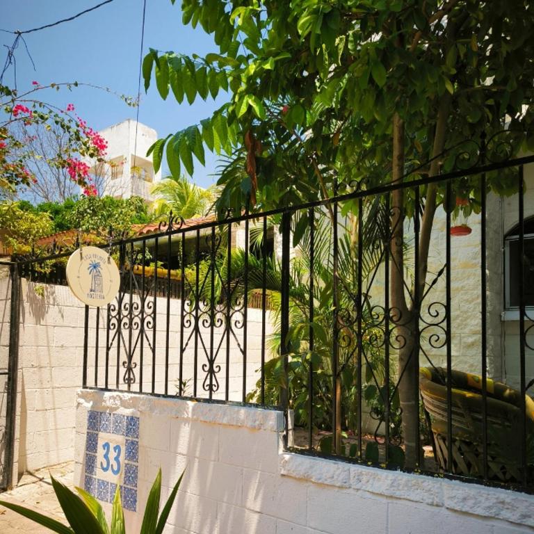 Casa Palmita - Five-Bedroom House - 5