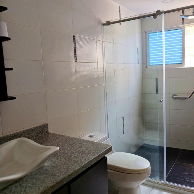 Atardeceres del Laguito - One-Bedroom Apartment - 2