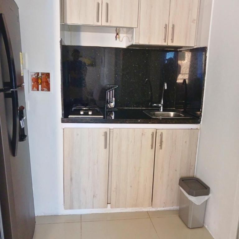 Atardeceres del Laguito - One-Bedroom Apartment - 3