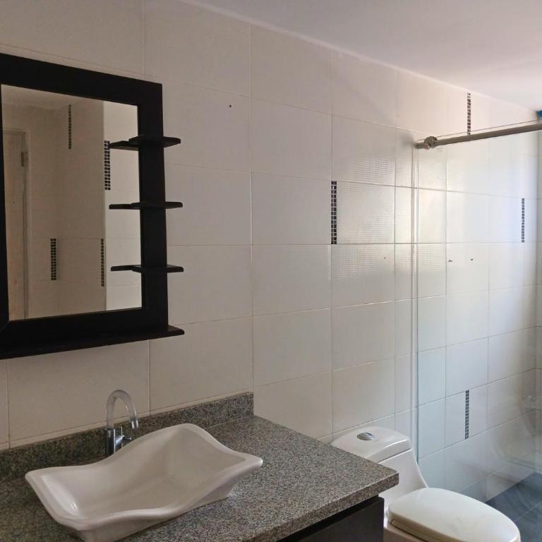 Atardeceres del Laguito - One-Bedroom Apartment - 7