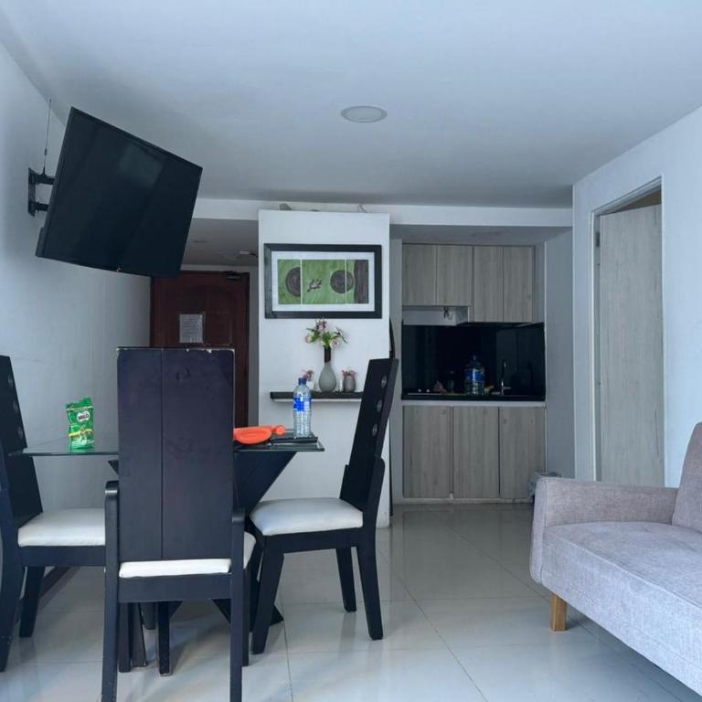 Atardeceres del Laguito - One-Bedroom Apartment - 11