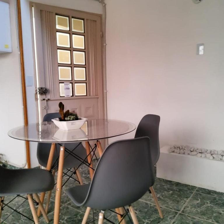 Ciudad del Sol Apartment - Apartamento de 1 dormitorio - 8