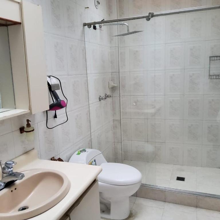 Ciudad del Sol Apartment - Apartamento de 1 dormitorio - 13