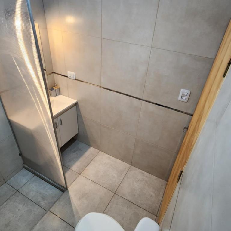 Cabaña cuadro benegas - Apartamento de 1 dormitorio - 4