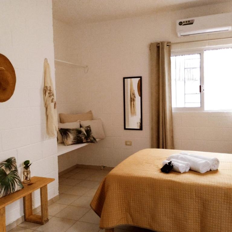 Casa Palmita - Five-Bedroom House - 31