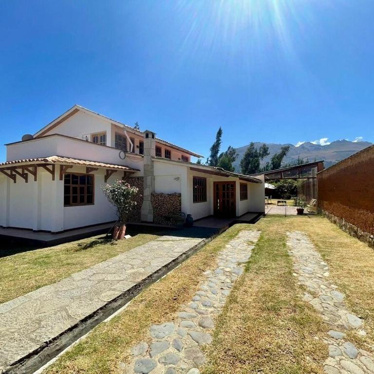 Tio Jhony's Cottage - Chalet - 1