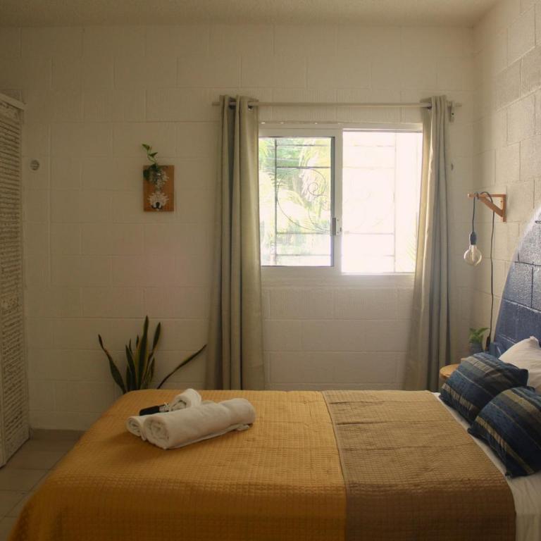 Casa Palmita - Five-Bedroom House - 32