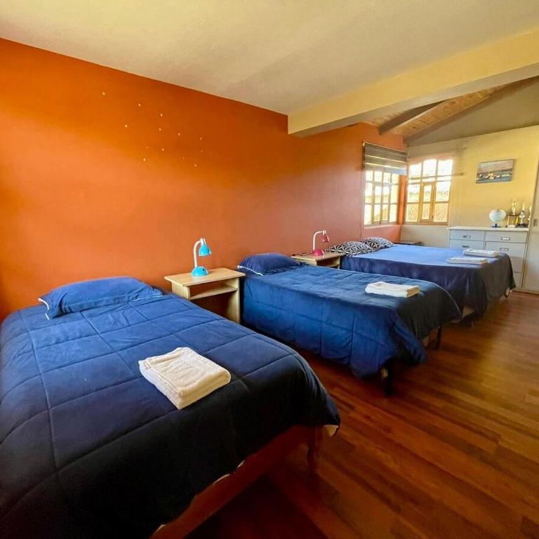 Tio Jhony's Cottage - Chalet - 7