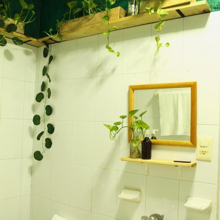 Casa Palmita - Five-Bedroom House - 33