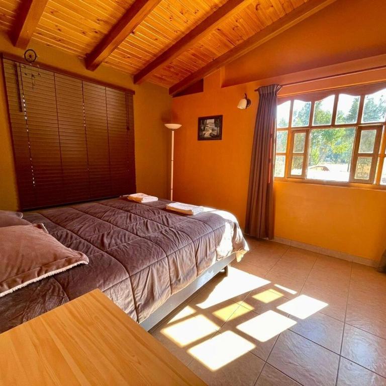 Tio Jhony's Cottage - Chalet - 8