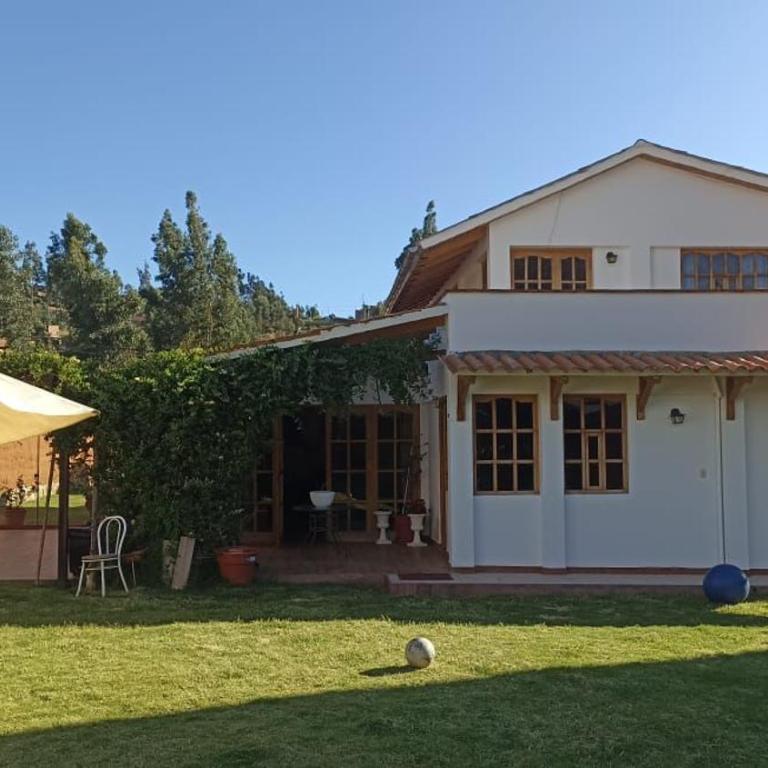 Tio Jhony's Cottage - Chalet - 12