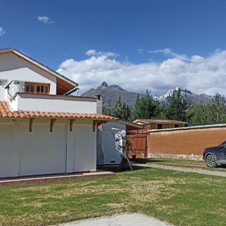 Tio Jhony's Cottage - Chalet - 14