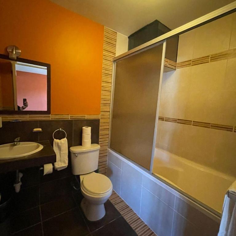Tio Jhony's Cottage - Chalet - 23