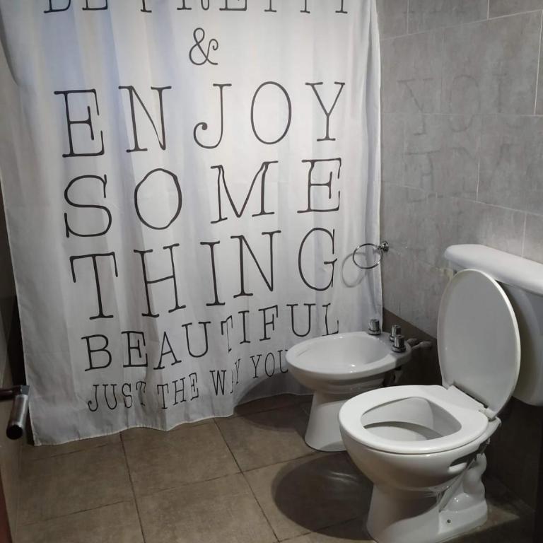 Departamento Ninet - Apartamento - 4