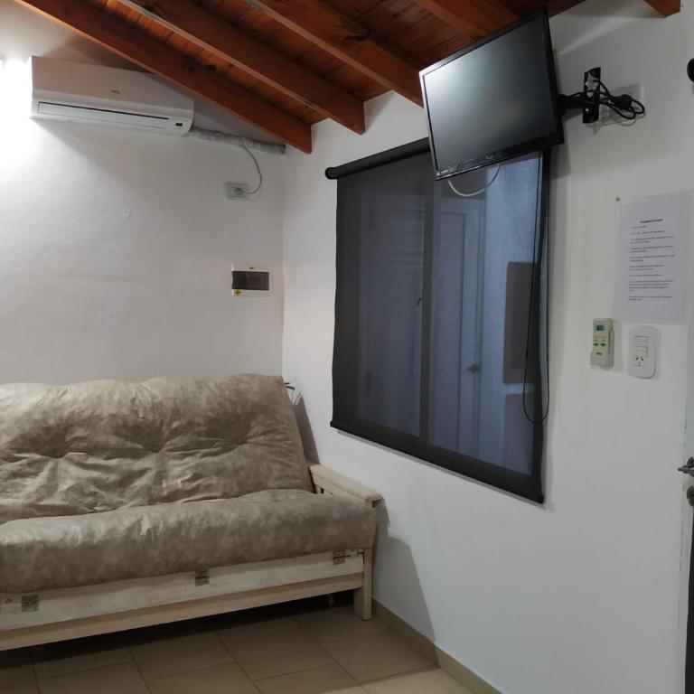 Departamento Ninet - Apartamento - 5