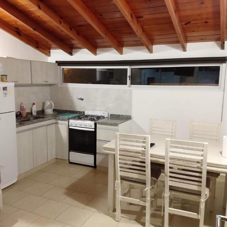 Departamento Ninet - Apartamento - 6