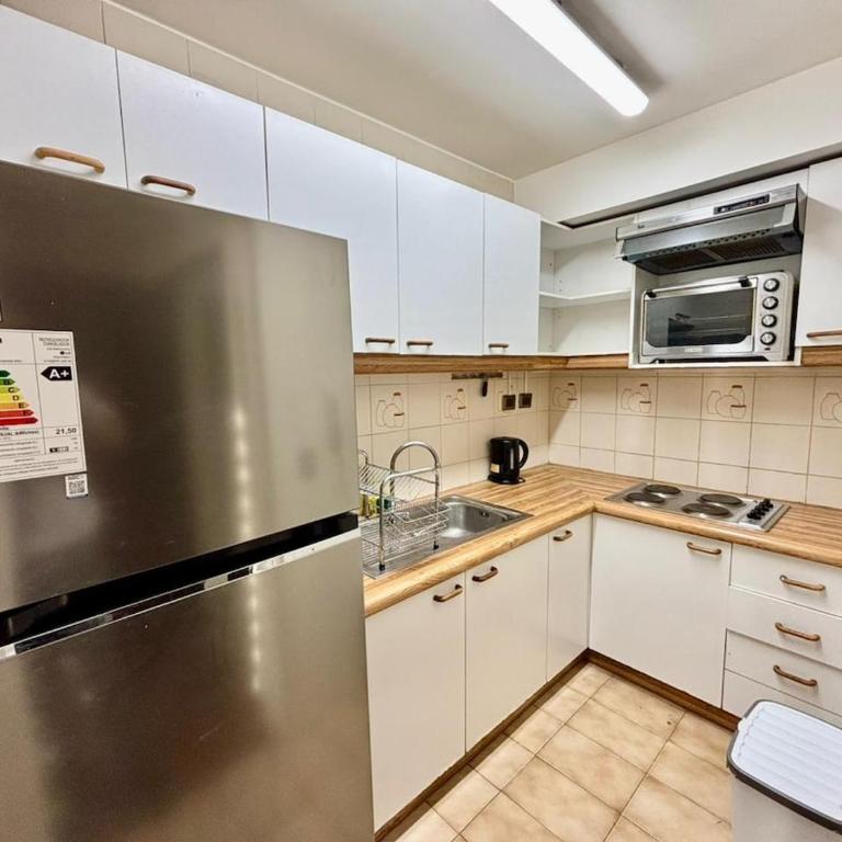Departamento primera línea en Reñaca - Two-Bedroom Apartment - 5