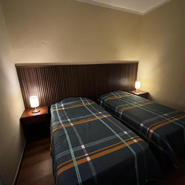 Olespier Hostel - Double Room - 1