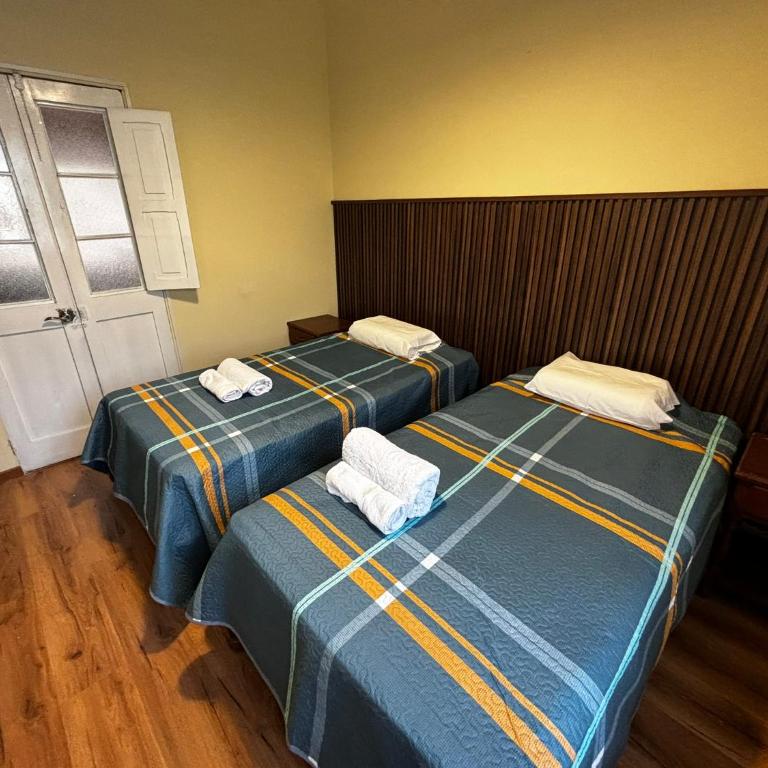 Olespier Hostel - Double Room - 3