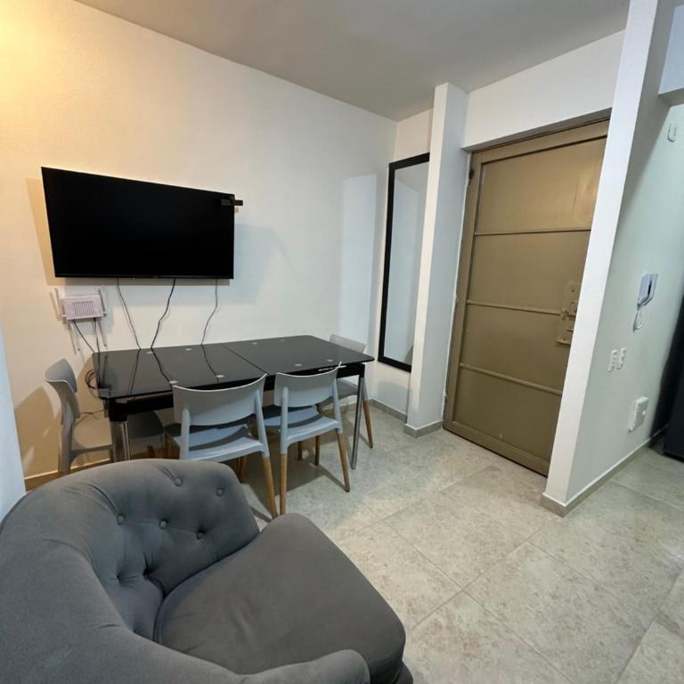 Fresco y acogedor - One-Bedroom Apartment - 2