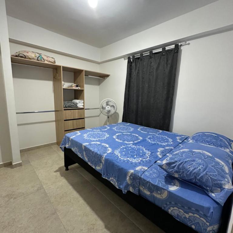 Fresco y acogedor - One-Bedroom Apartment - 5