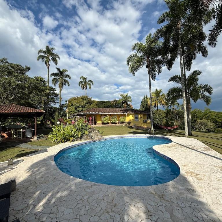 Villa La Isabella in Combia, Pereira, Colombia - Villa - 6
