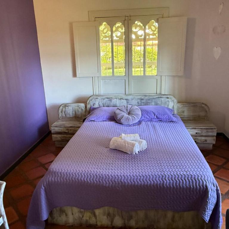 Villa La Isabella in Combia, Pereira, Colombia - Villa - 10