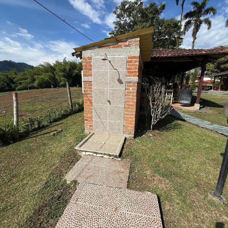 Villa La Isabella in Combia, Pereira, Colombia - Villa - 20
