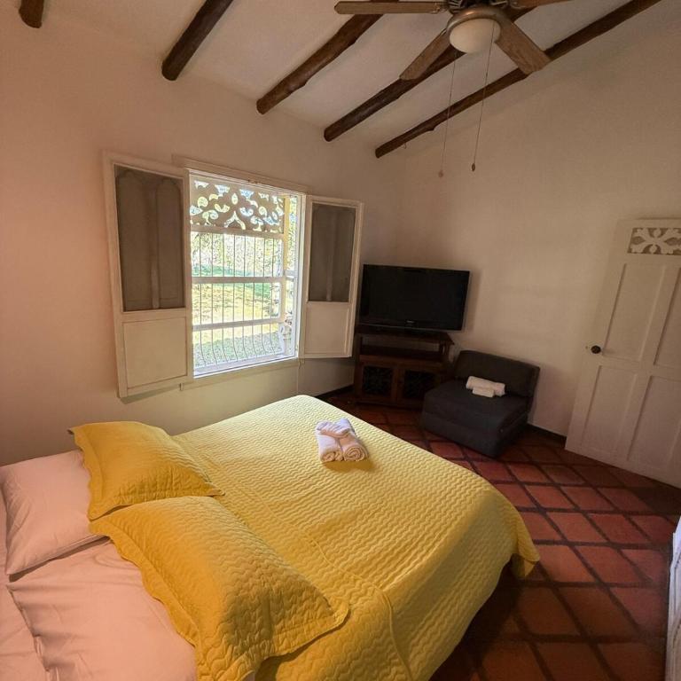 Villa La Isabella in Combia, Pereira, Colombia - Villa - 21
