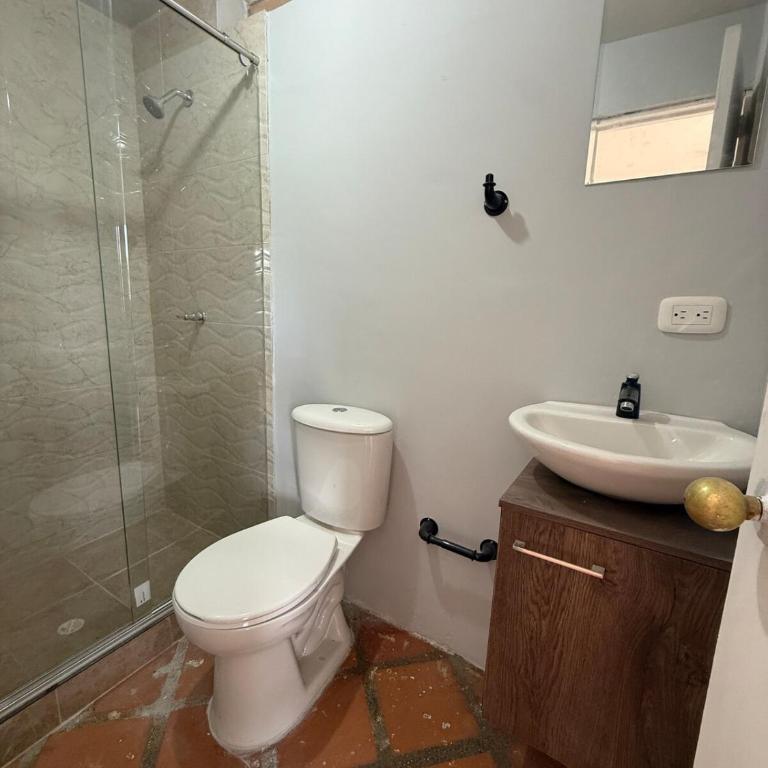 Villa La Isabella in Combia, Pereira, Colombia - Villa - 29