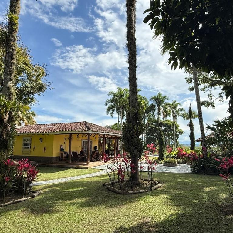 Villa La Isabella in Combia, Pereira, Colombia - Villa - 34