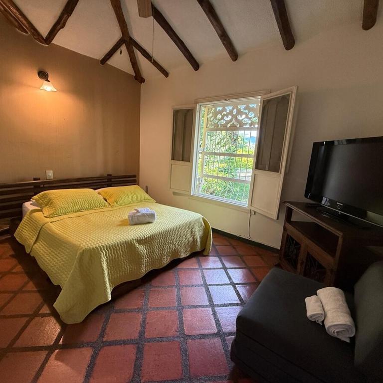 Villa La Isabella in Combia, Pereira, Colombia - Villa - 37
